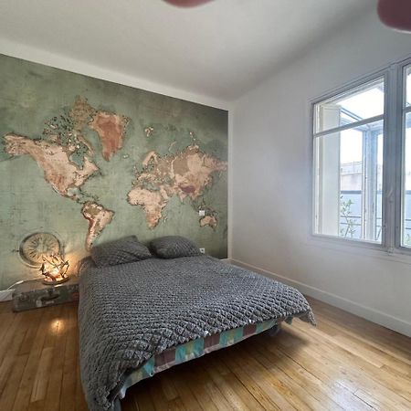 Comme A La Maison Narbonne Extérieur photo