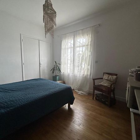 Comme A La Maison Narbonne Extérieur photo