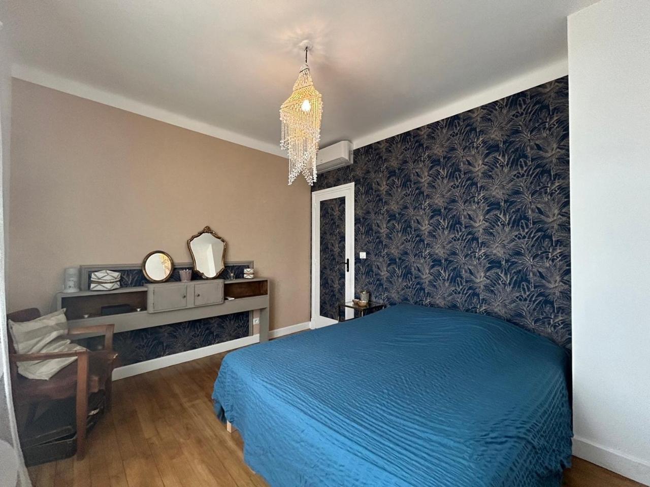 Comme A La Maison Narbonne Extérieur photo