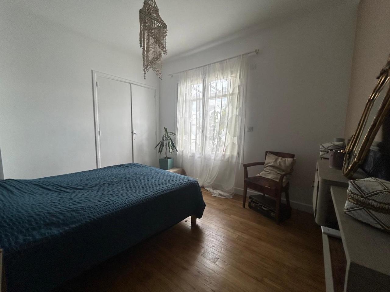 Comme A La Maison Narbonne Extérieur photo