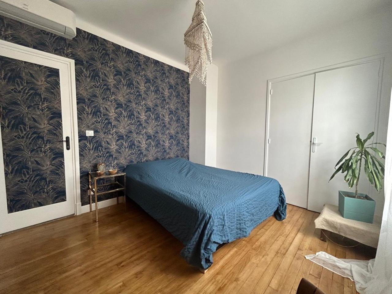 Comme A La Maison Narbonne Extérieur photo