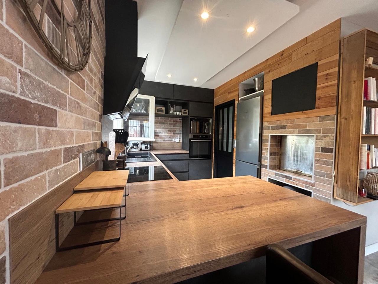 Comme A La Maison Narbonne Extérieur photo