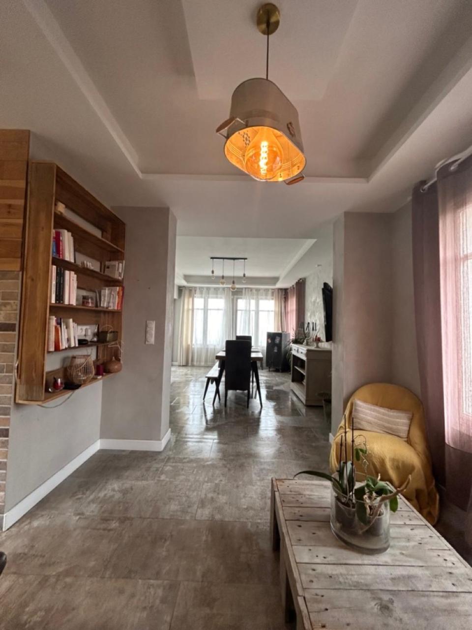 Comme A La Maison Narbonne Extérieur photo